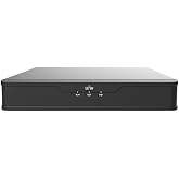 Uniview UNV NVR301-08S3 4K Network Video Recorder NVR301-08S3