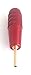 Butane Lighter Air Bleed Tool Matte Red