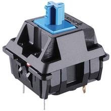 Das Keyboard 4 Root Wired Mechanical