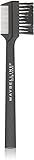 Maybelline New York Expert Tools, Brush 'n Comb 1 ea