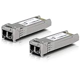 U Fiber Multi-Mode SFP 10G