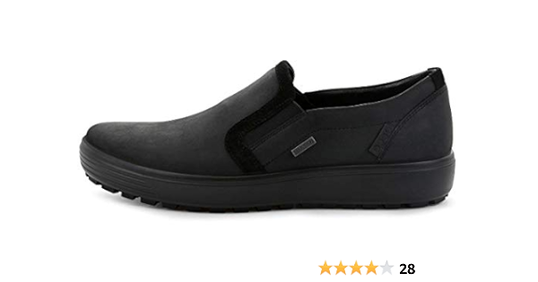 ecco terrano slip on