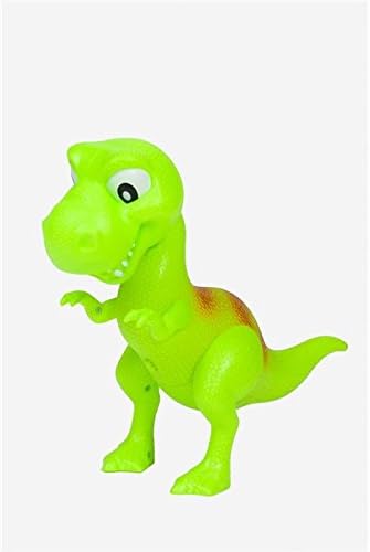 PROYECTOR DINOSAURIO 2 EN 1: Amazon.es: Juguetes y juegos