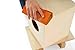 Meinl Make Your Own Cajon Kit with Snares - MADE IN EUROPE - Baltic Birch Wood, Includes Easy to Follow Manual (MYO-CAJ)
