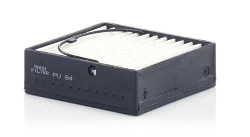 MANN-FILTER PU 84 Filtre à carburant - pour Applications non routières