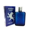 Loyalty for Men by Express 3.4 oz Cologne Spray