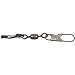 Costa Gripper, Black, 35in