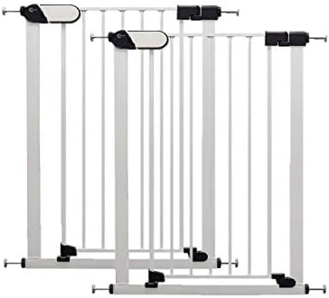 narrow fit stair gate