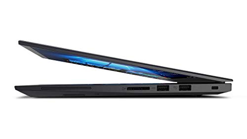 Lenovo ThinkPad X1 Extreme Laptop, 15.6in FHD (1920 x 1080), 8th Gen Intel Core i7-8750H, 16GB RAM, 512 GB Solid State Drive, Windows 10 Home (Renewed)