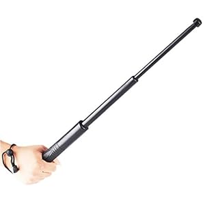 Verstelbare wandelstokken, intrekbare paal, verstelbare wandelstokken, essentieel hulpmiddel voor buiten wandelen en…