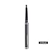 Ownsig Pro Waterproof Automatic Womens Eyebrow Pencil Black -1#