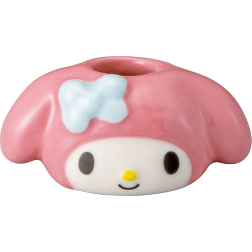 サンアート サンリオ (SANRIO) マイメロディ 歯ブラシ立て ハブラシスタンド マイメロ サニタリー 雑貨 サンリオ グッズ ギフト プレゼント SAN4214-3