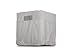 Classic Accessories Side Draft Evaporative Cooler Cover, 40