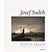 Josef Sudek: Poet Of Prague (Aperture Monograph) by 