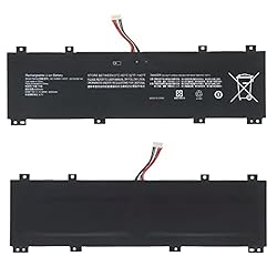 Aluo NC140BW1-2S1P New Laptop Battery compatable