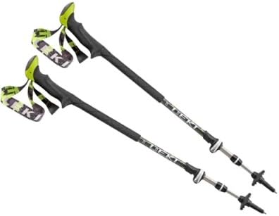 leki anti shock walking stick