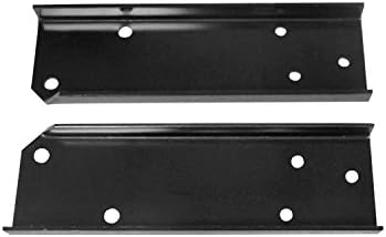 Fey Westin 97800 Universal Rear Bumper Mount Kit