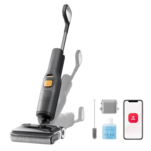 Roborock Wet Dry Vacuum Cleaner