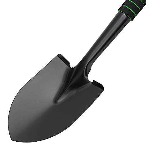 Gardening Mini Spade Shovels for Digging DirtCamping Shovels Short D
