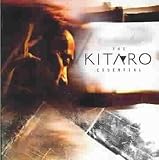 Kitaro Album: «ESSENTIAL KITARO» (Front side) Kitaro Album: «ESSENTIAL KITARO» (Front side)