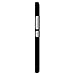 Amzer Pudding Soft Gel TPU Skin Fit Case Cover Carrying for Xiaomi Redmi Note 2 - Retail Packaging - Black
