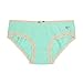 Lucky & Me Ava Little Girls Bikini Underwear, 6 Pack, Tagless, Soft Cotton, Print, 4/5