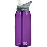 CamelBak Eddy 32 oz. Water Bottle - (Royal Lilac, 32 OZ)