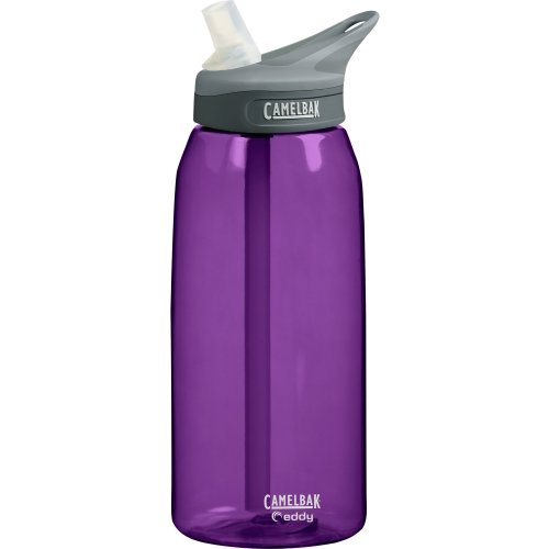 CamelBak Eddy 32 oz. Water Bottle - (Royal Lilac, 32 OZ)