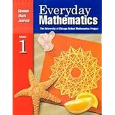 Everyday mathematics: First grade