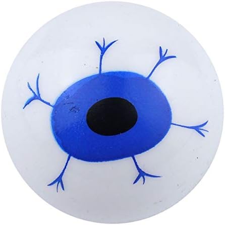 eyeball splat ball
