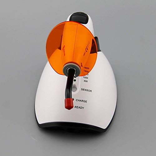 Woodpecker LED.F Codeless LED Light Cure Lamp 1600mW/cm2 -1800mW/cm2 CE Original by EAST - Thumbnail 3