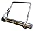 Scaffolding Accessories 40 Span Pins for All Purpose Span Locking Pins Scaffolding Cbm1290