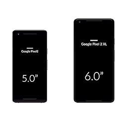 Star Case for Google Pixel 2 XL,Gifun Anti-Slide