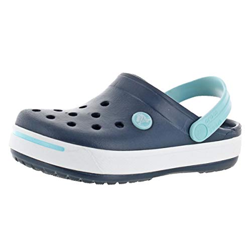 crocband ice blue