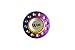 WeFidget Original Mini UFO Fidget Spinner, Super Discrete, Premium Finish, Replaceable Bearings.