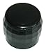 Indus Organics White Peppercorn Jar Grinder 8 oz Premium Quality, Non-GMO, Freshly Packed