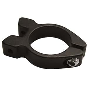 seat clamp rack mount