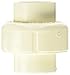 King Brothers Inc. RCU-0750-S 3/4-Inch Solvent PXL CPVC Union, Tan