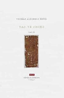 Livro Tao Te Ching : Livro do caminho e da virtude