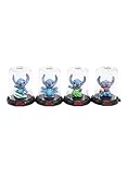 Hot Topic Disney Lilo & Stitch Domez Blind Bag Figure