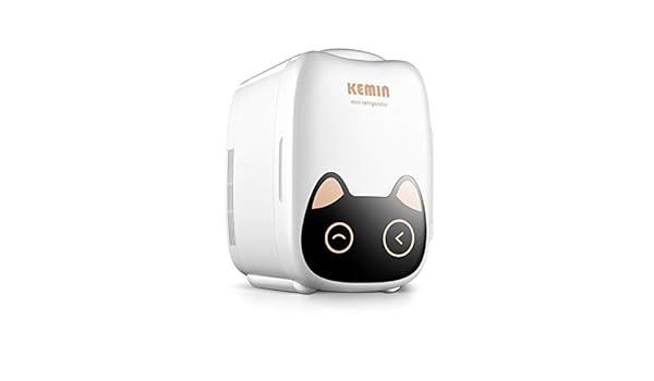 Mini refrigerador 6L de Dibujos Animados for Uso doméstico ...