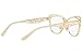 Eyeglasses Dolce & Gabbana DG 1287 02 GOLD