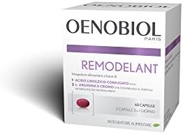 Oenobiol Remodelant 60cps