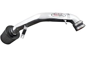AEM 21-537P Polished Cold Air Intake System