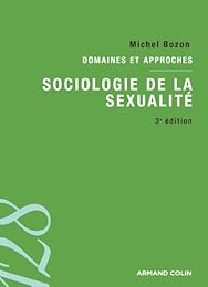 Sociologie de la sexualité