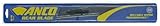 ANCO AR-14B Rear Wiper Blade - 14", (Pack of 1)