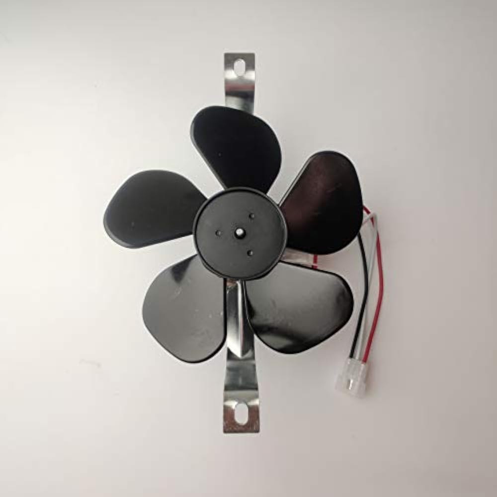 97012248 Range Hood Fan Motor " Blade Replacement For Broan Nautilus BP17, Home eBay