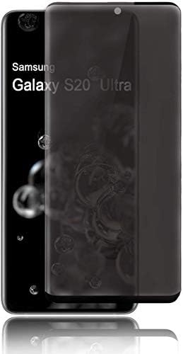 Al-HuTrusHi Samsung Galaxy S20 Ultra Privacy Screen