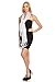 Simlu Wrap Scarf Pashmina Shawls and Wraps, Silky Wedding Scarf Stole for Women One Size White