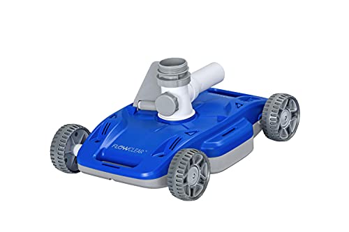 Bestway Flowclear AquaDrift automatischer Poolreiniger 58665